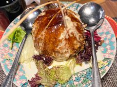 -满来寿喜烧(金虹桥店)