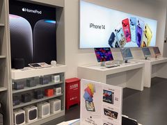 -Apple授权专营店(德汇万达店)