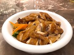 -骏丰酒楼(黄编店)