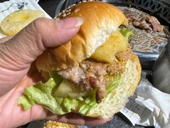 -好旺角烤肉(农林五道街总店)