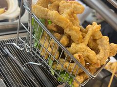 -亮健容天生蚝烧烤自助(交道口直营店)
