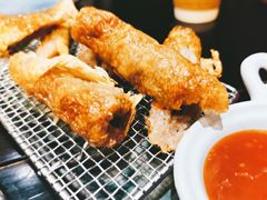 五香肉卷-小明同学(三里屯店)