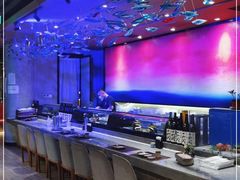 -和彩放题餐厅(酒仙桥店)