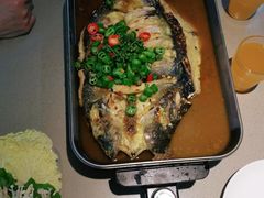 -半天妖烤鱼(茂业天地店)