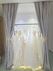 -台湾蔡美月婚纱租赁