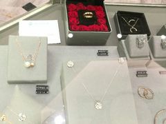 -ROSEONLY诺誓(磐基中心店)