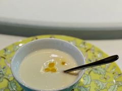 -君庭中餐厅(友谊宾馆店)