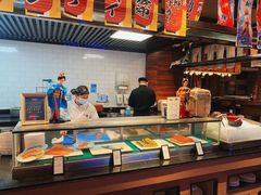 -OPEN開全日自助餐厅·西餐·海鲜(佛山希尔顿酒店)