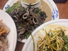 -老仁义·清真菜(太古街店)