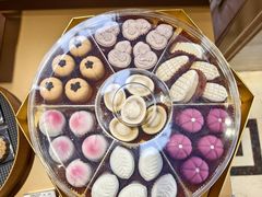 -御茶膳房皇家糕点博物馆(北京首店)