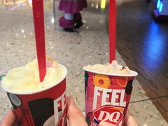 -DQ·蛋糕·冰淇淋(龙湖狮山天街店)