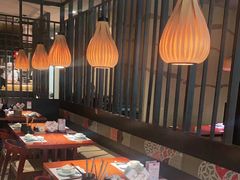 大堂-匠和风精致料理(宁德万达店)