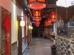 -矮板凳老火锅(宽窄巷子店)