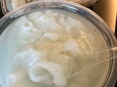 -老胡甜汤(龙眼店)