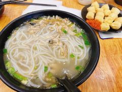 -二哥米线 丽江店
