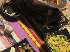 -吧嘚嘴炭烧鸽串吧(北海街店)