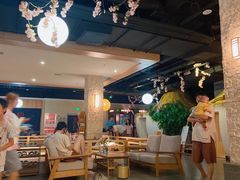 -乐汤汇温泉生活馆(海港区店)
