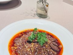 -漢舍中国菜馆(889广场店)