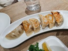 博多一口饺子-一風堂拉面(港汇恒隆店)