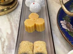 -东来顺•非遗火锅(外滩店)