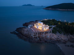-宁波松兰山滨海旅游度假区