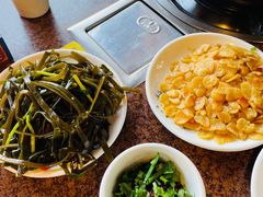 -赵氏烩泽腊排骨火锅店(近华浦路店)