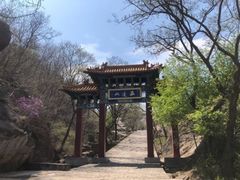 -渡海小渔村.老辈日照菜