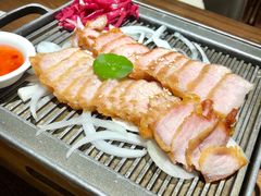 -全聚德(江宁店)