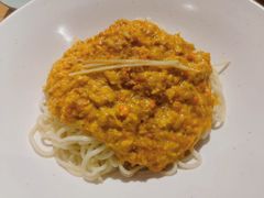 苏堂蟹黄面-苏堂阳春面•九年庆(北京路天河城店)