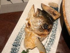 -古京·臻致料理(月湖店)