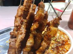 -有位虾匠·香辣蟹·小龙虾(李村店)