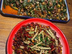 -兔槽江湖菜·重庆璧山兔(水围店)