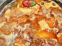 -天仁聚驴肉香(北石槽店)