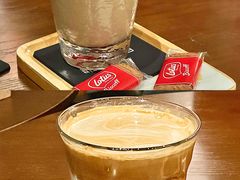 -咖法森林·咖啡  酒吧(天河店)