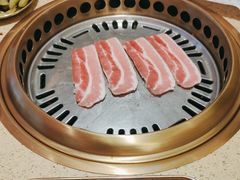 -妙香居韩国烤肉(容桂天佑城店)