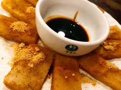 红糖糍粑-四合院(黔灵西路店)