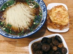-裕兴记·三虾面(西北街总店)