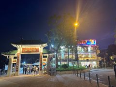 -全记海鲜菜馆(海傍街店)