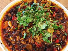 -杨三孃跷脚牛肉(中粮鸿云悦街店)