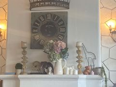 -Vanillacafe香草咖啡(银海大世界店)