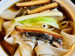 -海尔洲际酒店天下一品中餐厅
