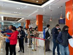 -新侨三宝乐面包店(崇文门店)