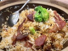 -香港新曜记·粤菜点心(滨江宝龙店)