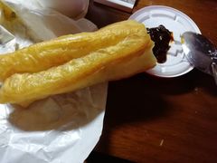 -永和大王(解放东路店)
