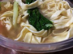 -葛记焖饼(伏牛路店)