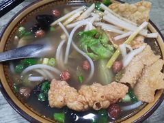 -韦记螺蛳粉(NO2店)
