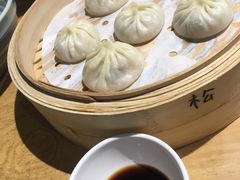 小笼包-苏堂阳春面•九年庆(北京路天河城店)