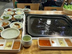 -金顺碳烤肉(1号店)