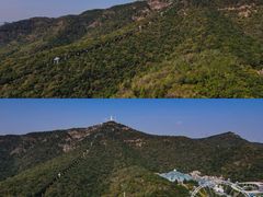 -星海湾跨海大桥