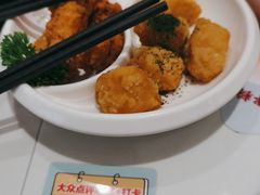 -苏晓玥·手作江南小吃(深圳北站店)
